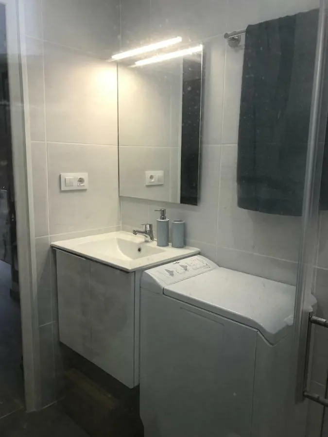 Apartamento 22B Puigmal D Ampuriabrava España