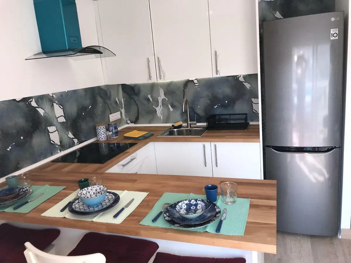 Apartamento 22B Puigmal D Ampuriabrava