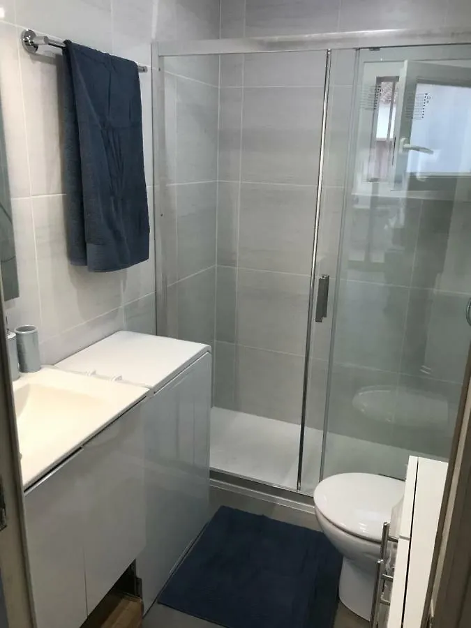 Apartamento 22B Puigmal D Ampuriabrava 0*,  España