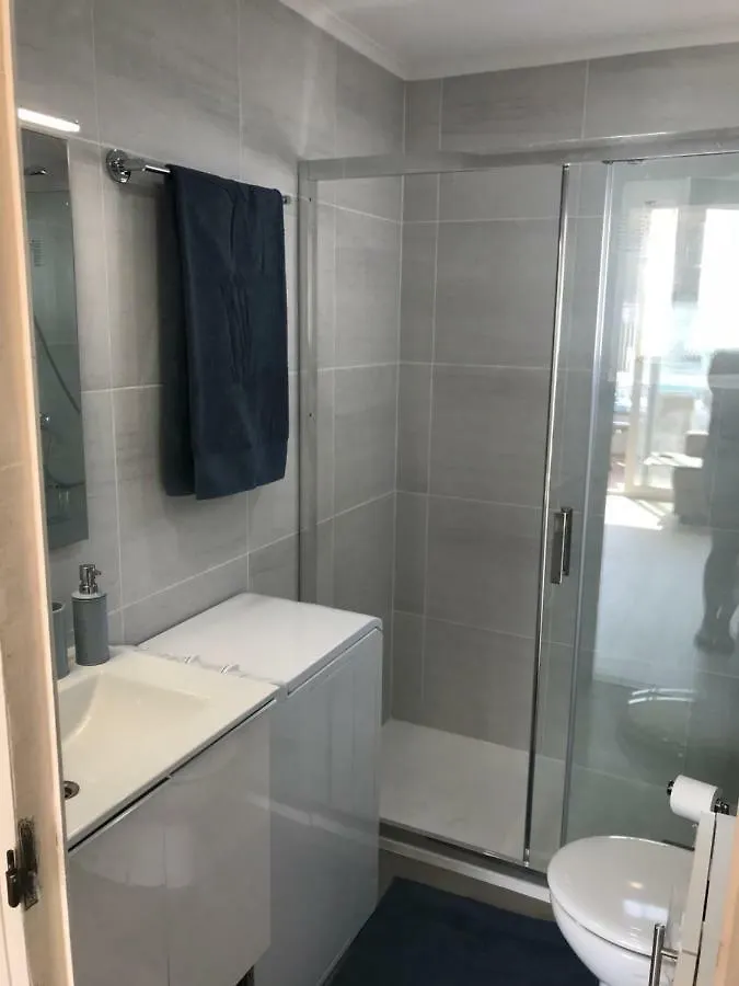Apartamento 22B Puigmal D Ampuriabrava