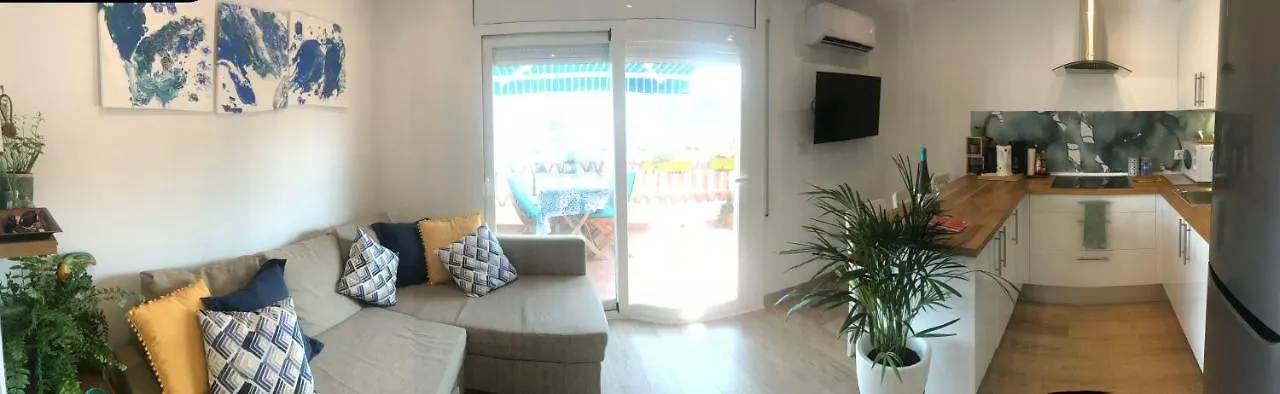 Apartamento 22B Puigmal D Ampuriabrava España
