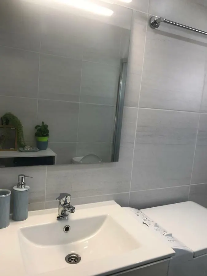 Apartamento 22B Puigmal D Ampuriabrava