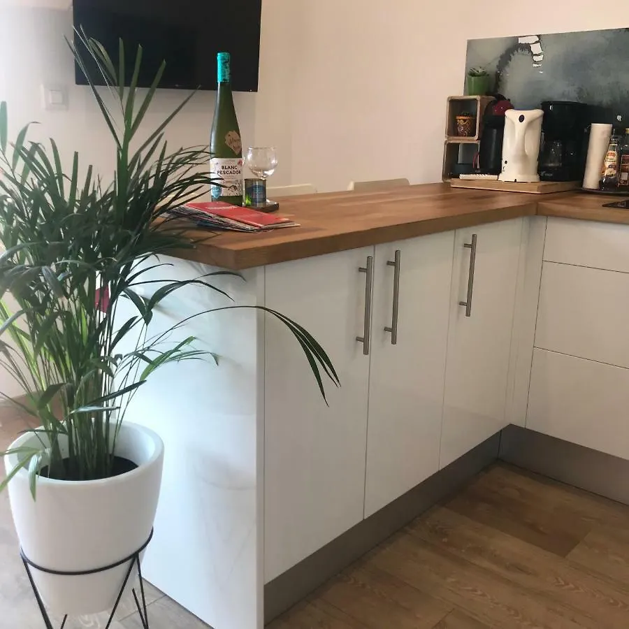 Apartamento 22B Puigmal D Ampuriabrava España