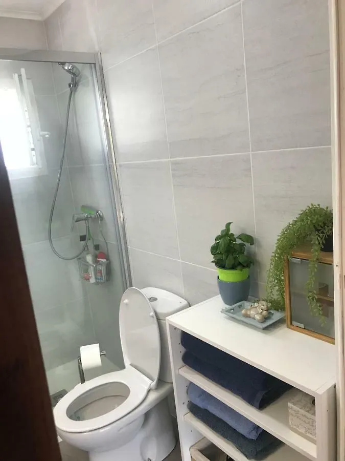 Apartment Ferienwohnung 22B Puigmal D Empuriabrava Spanien