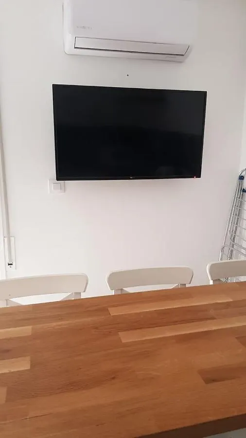 Apartamento 22B Puigmal D Ampuriabrava