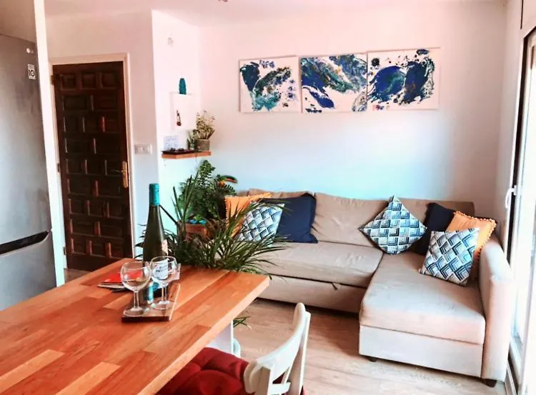 Apartamento 22B Puigmal D Ampuriabrava